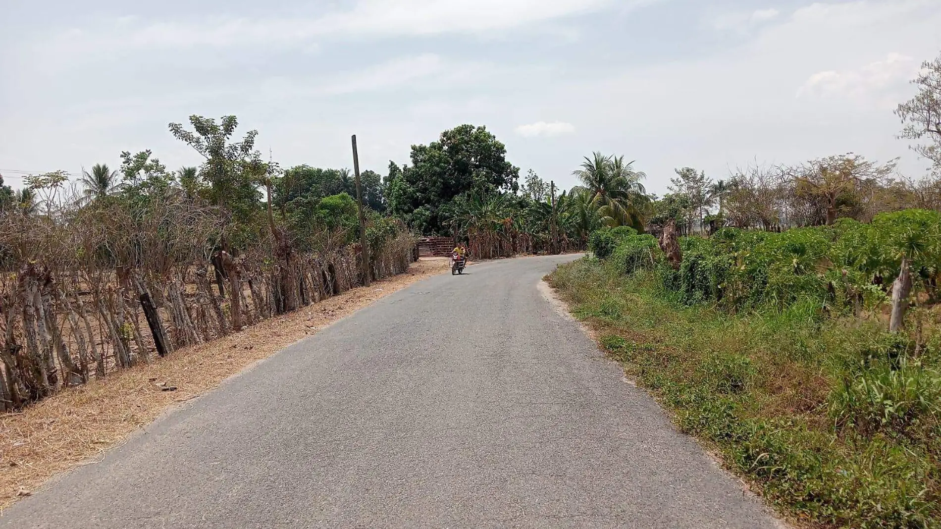 carretera Islamapa